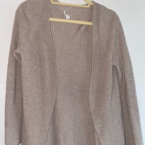 BCBG XS CARDIGAN